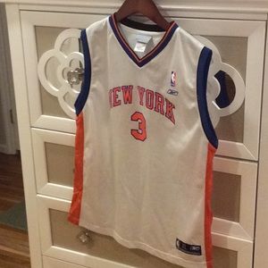 Reebok NBA team apparel top